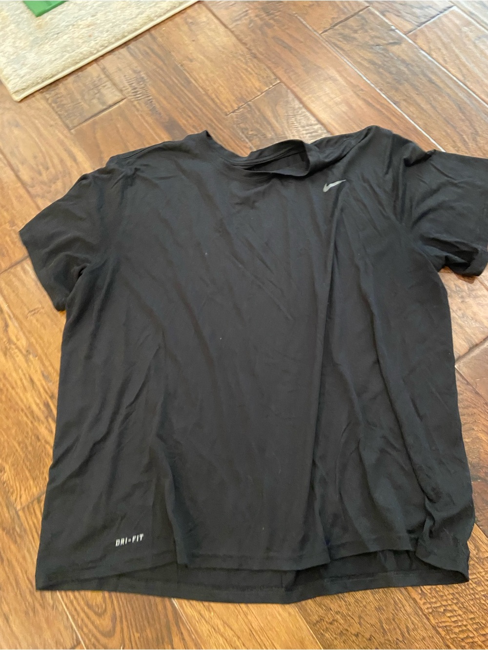 Nike Dri Fit 3X Tee
